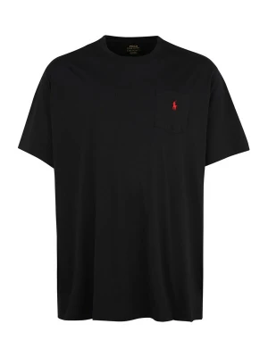 Obrázek produktu Polo Ralph Lauren Big & Tall Tričko červená / černá