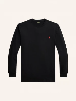 Obrázek produktu Polo Ralph Lauren Big & Tall Tričko S Dlouhým Rukávem černá