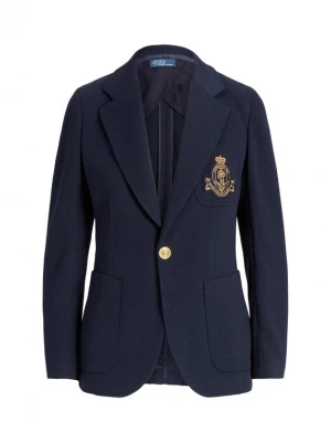 Obrázek produktu Polo Ralph Lauren Blejzr námořnická modř