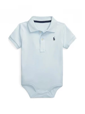 Obrázek produktu Polo Ralph Lauren Body Polo Ralph Lauren modrá