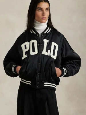 Obrázek produktu Polo Ralph Lauren Bomber bunda Polo Ralph Lauren černá
