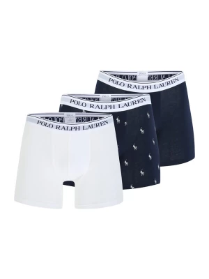 Obrázek produktu Polo Ralph Lauren Boxerky námořnická modř / bílá
