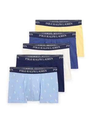 Obrázek produktu Polo Ralph Lauren boxerky pánské 5-pack