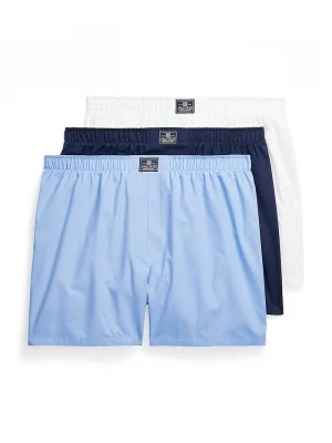 Obrázek produktu Polo Ralph Lauren Boxerky Polo Ralph Lauren (2-pack) modrá