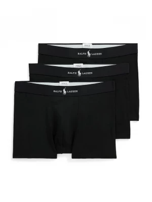 Obrázek produktu Polo Ralph Lauren Boxerky Polo Ralph Lauren 3-pack černá