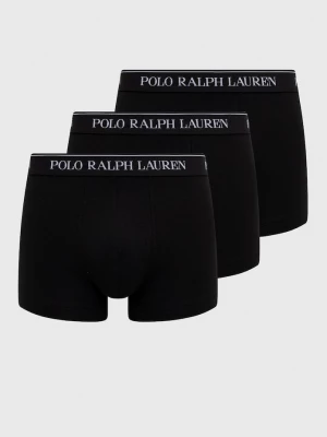 Obrázek produktu Polo Ralph Lauren Boxerky Polo Ralph Lauren černá