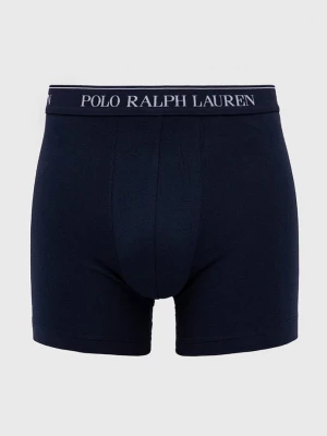 Obrázek produktu Polo Ralph Lauren Boxerky Polo Ralph Lauren námořnická modř