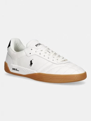 Obrázek produktu Polo Ralph Lauren Broome sneakers boty pánské kožené