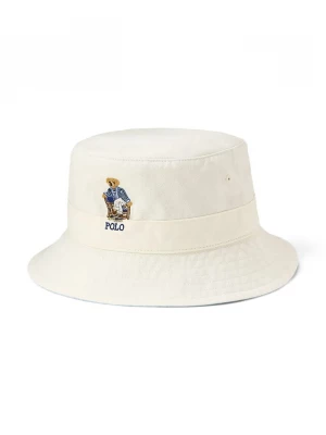 Obrázek produktu Polo Ralph Lauren bucket klobouk pánský bavlněný