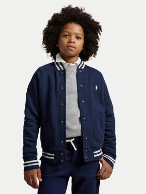 Obrázek produktu Polo Ralph Lauren Bunda bomber 323932140 Tmavomodrá Regular Fit
