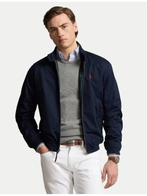 Obrázek produktu Polo Ralph Lauren Bunda bomber 710923261002 Tmavomodrá Regular Fit