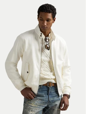 Obrázek produktu Polo Ralph Lauren Bunda bomber 710970569002 Bílá Regular Fit