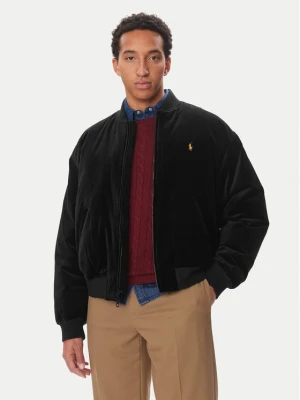 Obrázek produktu Polo Ralph Lauren Bunda bomber 710B26721001 Černá Regular Fit