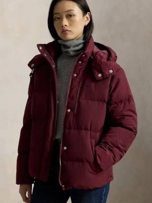 Obrázek produktu Polo Ralph Lauren bunda dámská