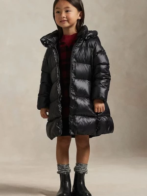 Obrázek produktu Polo Ralph Lauren bunda dětská černá