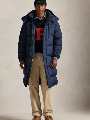 Obrázek produktu Polo Ralph Lauren Bunda námořnická modř