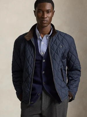 Obrázek produktu Polo Ralph Lauren bunda pánská námořnická modř