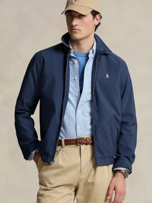Obrázek produktu Polo Ralph Lauren bunda pánská námořnická modř