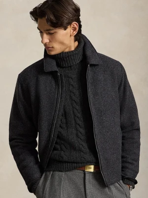 Obrázek produktu Polo Ralph Lauren bunda pánská vlněná