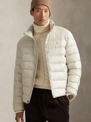Obrázek produktu Polo Ralph Lauren Bunda Polo Ralph Lauren béžová