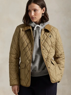 Obrázek produktu Polo Ralph Lauren Bunda Polo Ralph Lauren béžová