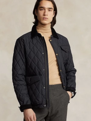 Obrázek produktu Polo Ralph Lauren Bunda Polo Ralph Lauren černá