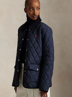 Obrázek produktu Polo Ralph Lauren Bunda Polo Ralph Lauren námořnická modř