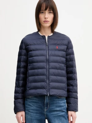 Obrázek produktu Polo Ralph Lauren Bunda Polo Ralph Lauren námořnická modř