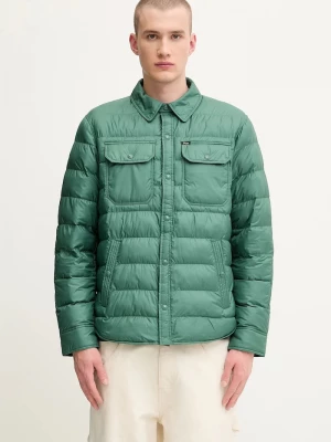 Obrázek produktu Polo Ralph Lauren Bunda Polo Ralph Lauren zelená