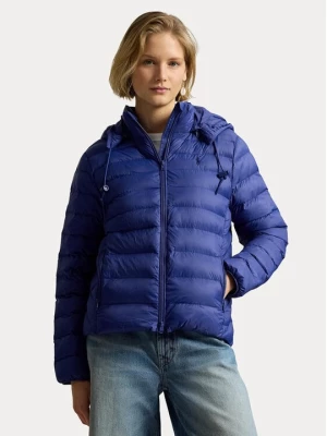 Obrázek produktu Polo Ralph Lauren Bunda pro přechodné období 11958932500 Modrá Regular Fit