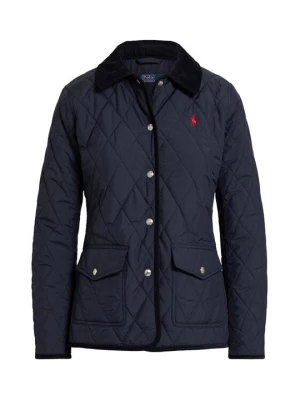 Obrázek produktu Polo Ralph Lauren Bunda pro přechodné období 211B17293002 Tmavomodrá Slim Fit