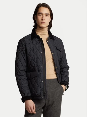 Obrázek produktu Polo Ralph Lauren Bunda pro přechodné období 710847071002 Černá Regular Fit
