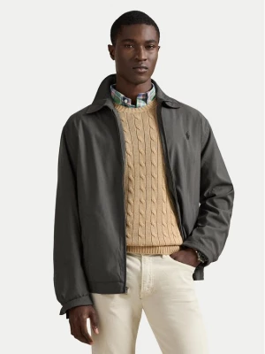 Obrázek produktu Polo Ralph Lauren Bunda pro přechodné období 710940744004 Šedá Regular Fit