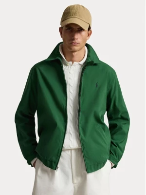 Obrázek produktu Polo Ralph Lauren Bunda pro přechodné období 710940744501 Zelená Regular Fit