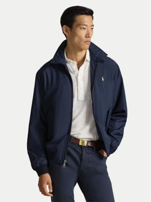 Obrázek produktu Polo Ralph Lauren Bunda pro přechodné období 710970434001 Tmavomodrá Regular Fit