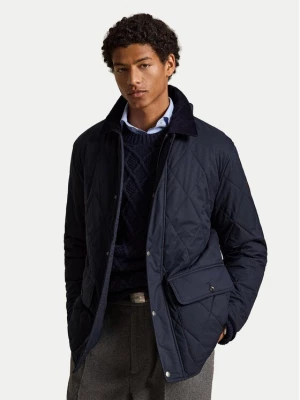 Obrázek produktu Polo Ralph Lauren Bunda pro přechodné období 710B15443001 Tmavomodrá Regular Fit