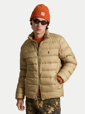 Obrázek produktu Polo Ralph Lauren Bunda pro přechodné období 710B20424001 Béžová Regular Fit