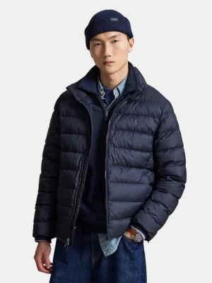 Obrázek produktu Polo Ralph Lauren Bunda pro přechodné období 710B20424002 Tmavomodrá Regular Fit