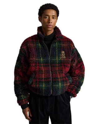 Obrázek produktu Polo Ralph Lauren Bunda pro přechodné období 710B28601001 Barevná Regular Fit