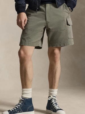 Obrázek produktu Polo Ralph Lauren cargo šortky pánské bavlněné