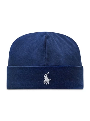 Obrázek produktu Polo Ralph Lauren Čepice 320552454003 Tmavomodrá