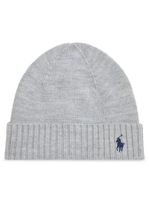 Obrázek produktu Polo Ralph Lauren Čepice 323953204002 Šedá