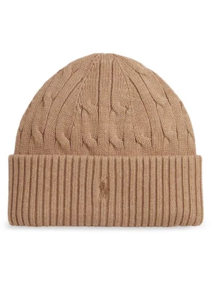 Obrázek produktu Polo Ralph Lauren Čepice 323980663008 Béžová
