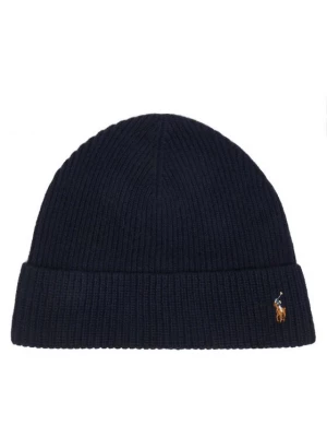 Obrázek produktu Polo Ralph Lauren Čepice 449959337005 Tmavomodrá