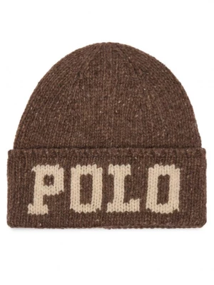 Obrázek produktu Polo Ralph Lauren Čepice 449959366003 Hnědá