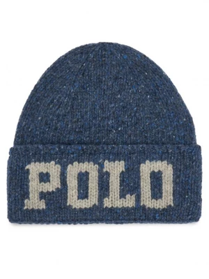 Obrázek produktu Polo Ralph Lauren Čepice 449959366007 Tmavomodrá