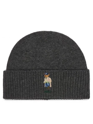 Obrázek produktu Polo Ralph Lauren Čepice 449P20301001 Šedá