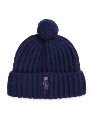 Obrázek produktu Polo Ralph Lauren Čepice 455931876003 Tmavomodrá