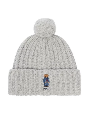 Obrázek produktu Polo Ralph Lauren Čepice 455936112001 Šedá