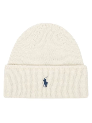 Obrázek produktu Polo Ralph Lauren Čepice 455954355006 Béžová